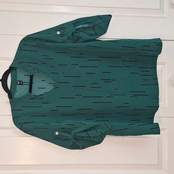 Blouse - Picture 1 of 3